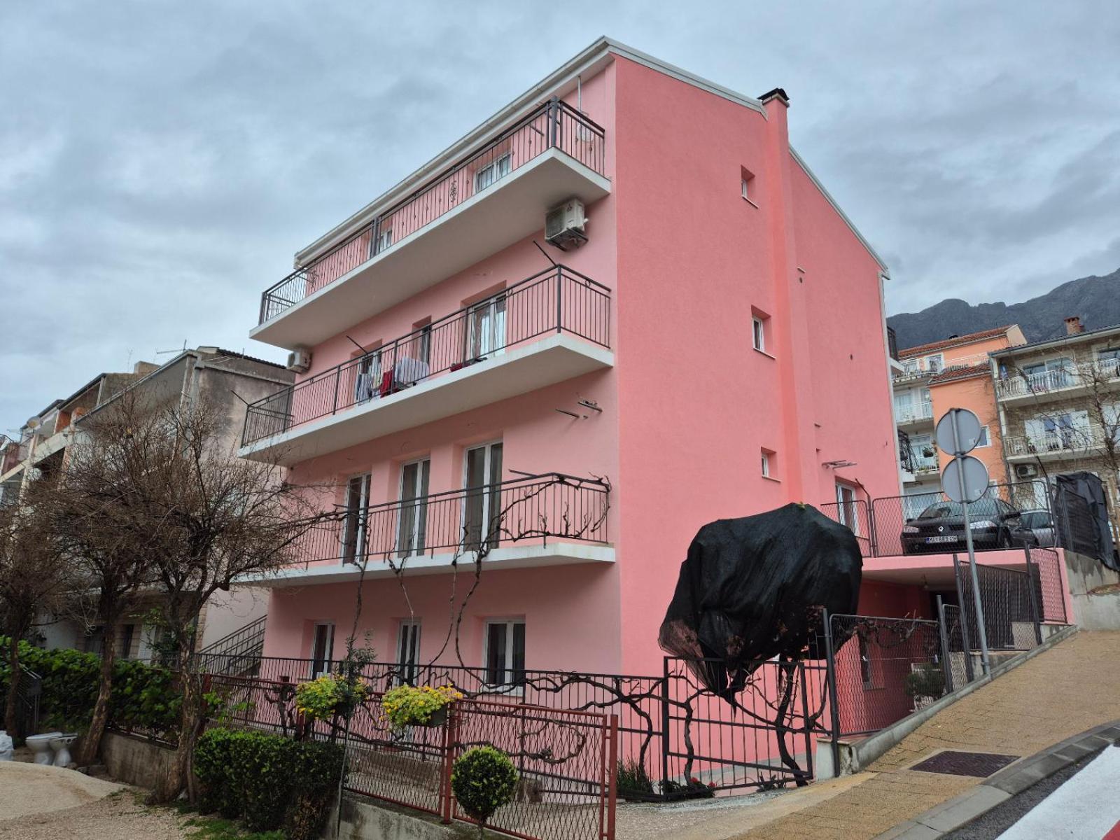 Apartment Studio Antonio *